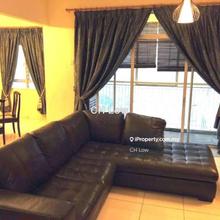 Perdana View Damansara Perdana Selangor Fully Furnished Condo For Sale