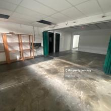 Ground Floor Shop