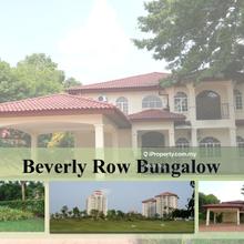 Beverly Row, IOI Resort City, 62502, Putrajaya