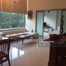 KLCC Condominium for Sale