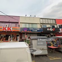 2 Storey Shop