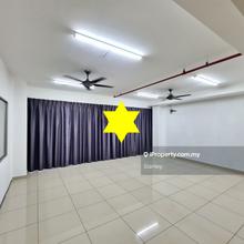 Pacific Place Ara Damansara