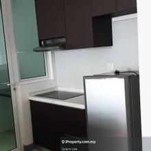 Nice unit at Southbank Residence