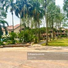 Nadia Parkhome ,Desa Parkcity