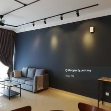 Ultimate View Fully Furnished Condominium for Rent