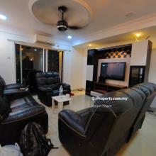 Unblock View at a Peaceful Location