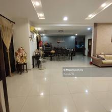 2 storey Semi-D, Bandar Baru Sri Petaling for Sale 