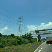 2 Acres Mainroad Commercial Land Bandar Bestari , Johan Setia, Ksl Esp