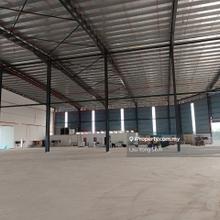 Vdi Detached Factory at Valdor Industrial Park Batu Kawan for Rent