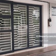 Summerhill Villa 4800 Sqft 3 Storey Semi-D Rare In market 