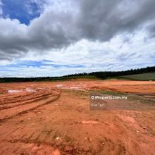 Excellent location industrial land for Sale