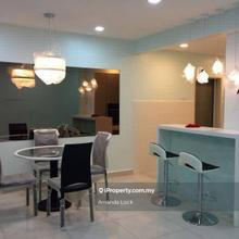 Fully renovated and furnished at Atmosphera Jalan Pipit Puchong Jaya
