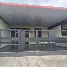 Nice House In Kulim, Kedah (Fully Refurbished)