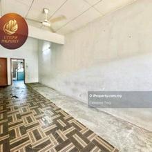 20x70 full loan 1 sty taman jaya semenyih
