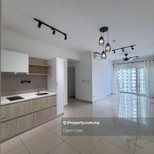 Cerrado Exact unit for rent