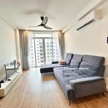 Avona Residence - 3 Bedrooms (Fully furnished)
