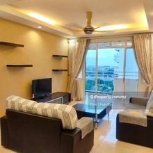 D'Piazza @ Bayan Baru fully furnished @ bayan lepas