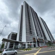 Sale Below Market Ava @ Kiara Bay /Alam Vista Aman Kepong Kuala Lumpur