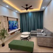 M Arisa Fully Furnish Unit For Rent!