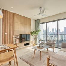 Mitsui Serviced Suites Bukit Bintang For Rent 