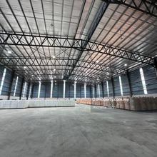 Negeri Sembilan Warehouse For Rent