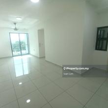 Trinity Aquata Condominium 