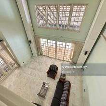 Lorong Gurney, Lorong Lai Tet Loke, 2 Storey Bungalow For Rent