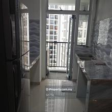 Midas Seri Alam