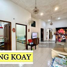 Well Maintained, Strategic Location, Walking Distance to Market