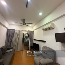 Park 51 Residency, Petaling Jaya