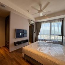 Marriott Residences @Gurney Seaview Fully Furnished with Renovated