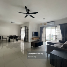 Condominium for Rent