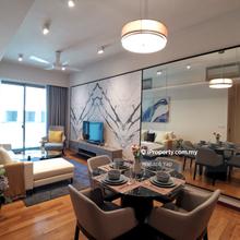 Sunway Velocity 3, nearby MRT & LRT, sunway velocity mall