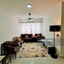 Apartment De Kiara, Setia Alam Selabgor