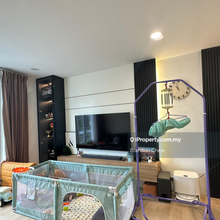 Satria Residence For Sale