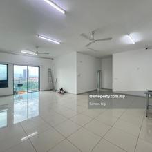 Full Loan Cheapest @ Luxury Prominence Condominium @ Bukit Mertajam