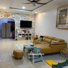 Single Storey near ksl Mall for Sale