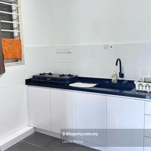 Casa Tropika Condo @ Puchong For Rent (3 Rooms Partly Furnished)