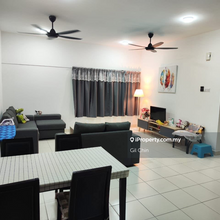 Residensi Kepayang Fair Park Fully Furnished Apartment For Rent