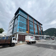 Brand New Link Factory For Sell Batu Cave Sbc