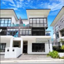3 Storey Semi-D, Villa Elemen Seksyen 13 Shah Alam