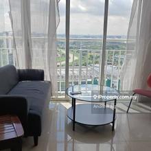 Serviced residence for Rent