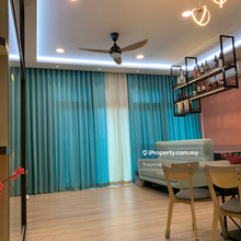 8 Scape Residence