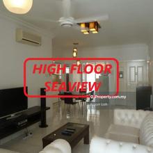 Gurney Park High Floor Seaview Unit For Sale