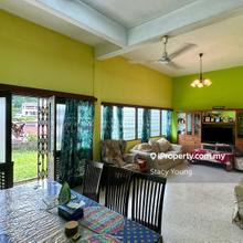 Kuala Lumpur Bangsar 2.5 Storey Semi D House For Sale