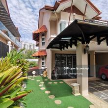 Bukit Wangsamas Endlot 3.5 Storey House Reno Wangsa Maju Setiawangsa