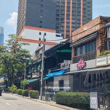 Changkat Bukit Bintang