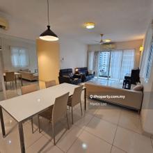 Ceriaan Kiara unit for sales - Value for investment or own staying