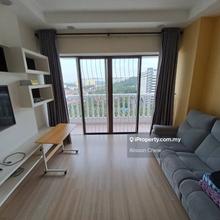 Menara greenview , 1092sf , fully renovation 
