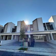 Sunway Citrine Lakehomes @ Iskandar Puteri 